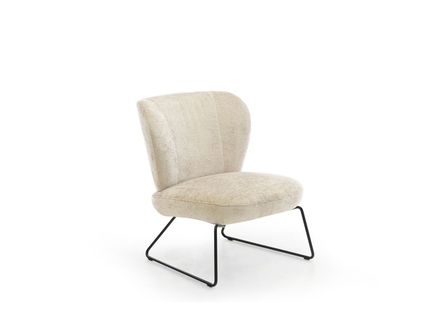 Mecam fauteuil Novi (met of zonder armen) - 0